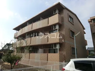 アヴェニュー美和の画像