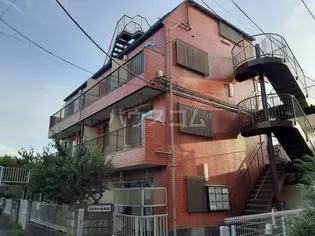 エスポワール綱島の画像