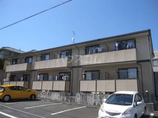 愛知県豊橋市南牛川1丁目【マンション】の外観