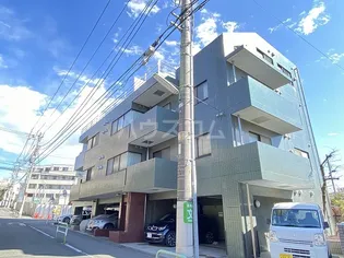 アイコートの画像