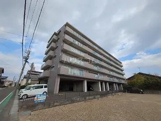 サンシャイン今伊勢の画像