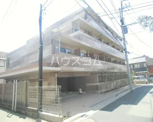 東京都世田谷区三軒茶屋1丁目【マンション】の外観