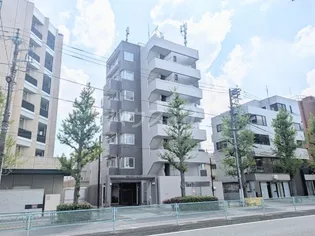 自由ヶ丘サニーヒルズの画像