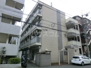 サンライク綱島の画像