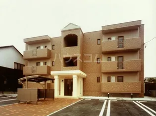 カーサノーブルの画像