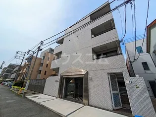 ジョイフル等々力の画像