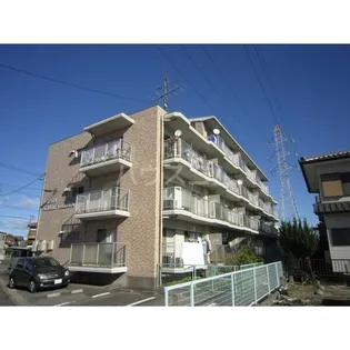 メゾン シャン ビラージの画像