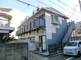 センチュリー馬込パートIIIの画像