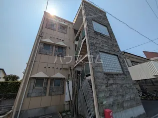 コーポ伊藤の画像