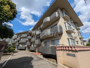 グレースマンションの画像