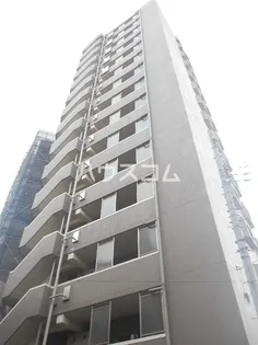 東京都世田谷区池尻3丁目【マンション】の外観