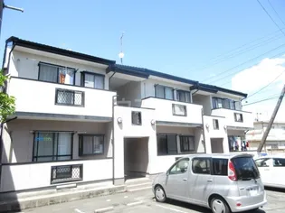 メゾンアイサンの画像