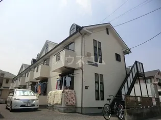 ムーンコーポBの画像