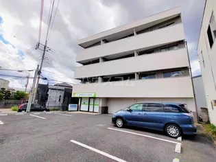 ピースフルハイツの画像