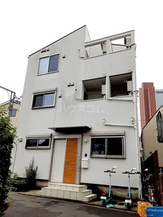 ソアヴィータ三軒茶屋の画像