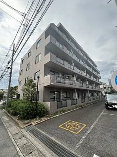 ラ アミスタ武蔵浦和の画像