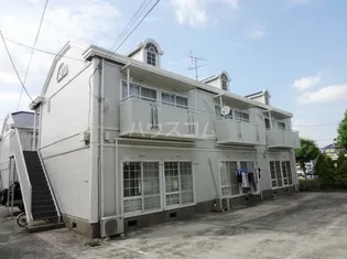 サンライフ勝田の画像