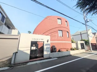 ルーニィ平町【3階】の外観