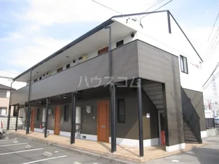 リバーサイド向山の画像