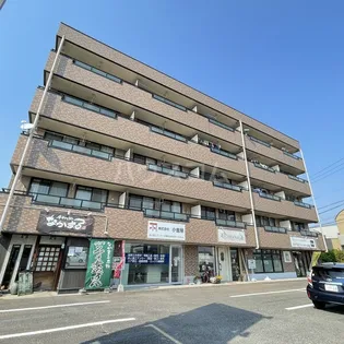 クレセール松岡2の画像