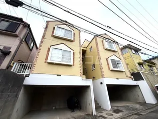 ハイツシェナの画像