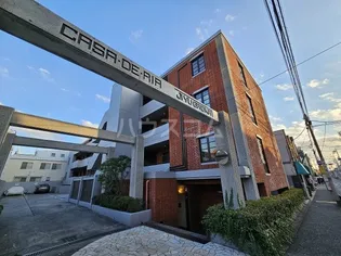 カサデリア自由が丘の画像