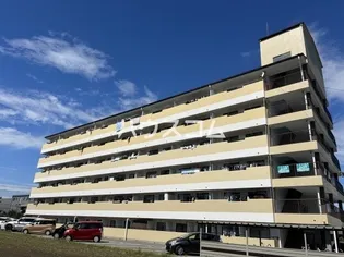 サンリバハイツの画像