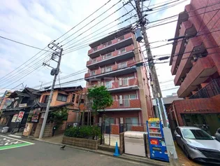 アルモニー別所の画像