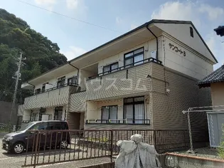 サンコート B棟の画像