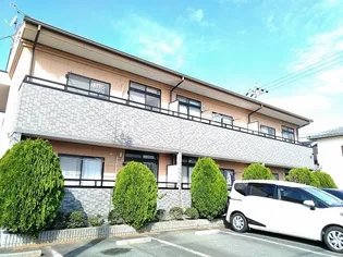 スカイハイツフジの画像