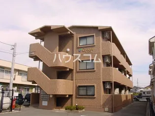 クレセールの画像