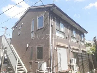 アネックスエルムの画像