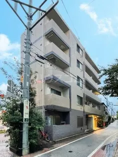 ジェムストーン目黒南の画像