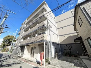 ジェムストーン目黒南の画像