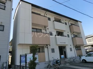 サニーコートOKADAの画像