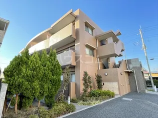 ソレアード武蔵浦和の画像