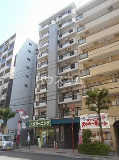 三軒茶屋グリーンマンションの画像