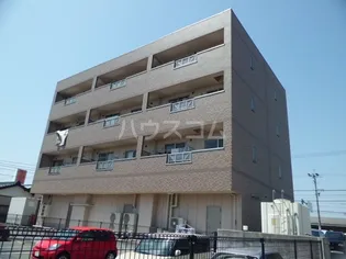 メゾンソレイユの画像