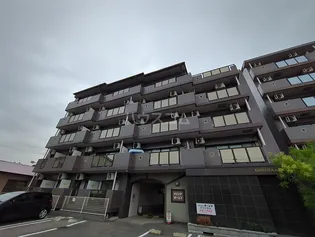 メゾン ド オーシマⅠの画像