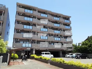 メゾン ド オーシマIIの画像