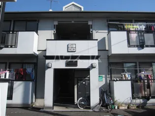 ベジェッサA Bの画像