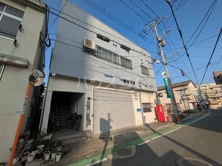 森アパートの画像