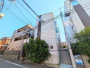 キューエル用賀Iの画像