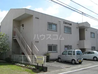 エルハイム森の画像