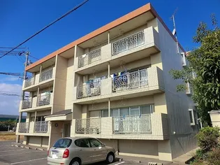 レジデンス八王寺の画像