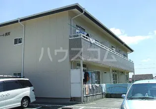 ラフォーレ西沢の画像