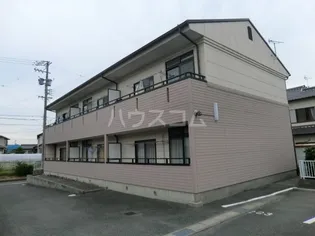 ルミナス西向山の画像