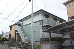 セワ カマル菊名の画像