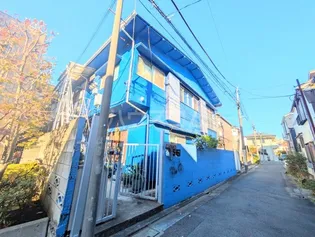 アービイカーネ自由が丘の画像