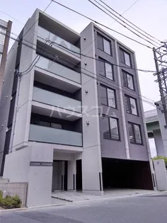 LUORE浄心【5階】の外観